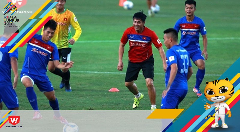 SEA Games 29: Vé xem U22 Việt Nam thi đấu chỉ có giá 53.000 đồng