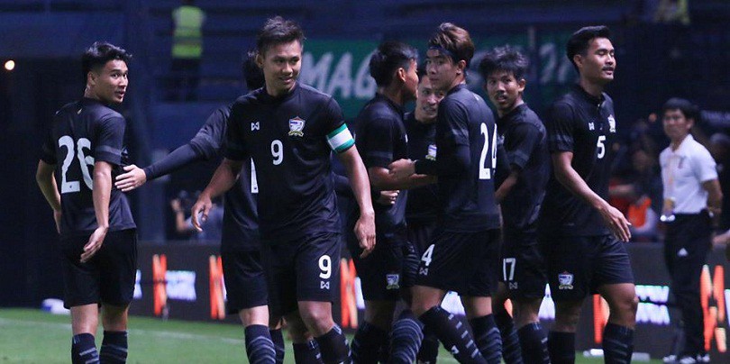 Tin bóng đá Việt Nam mới nhất 13/12: U23 Việt Nam gặp Thái Lan tại M150 Cup