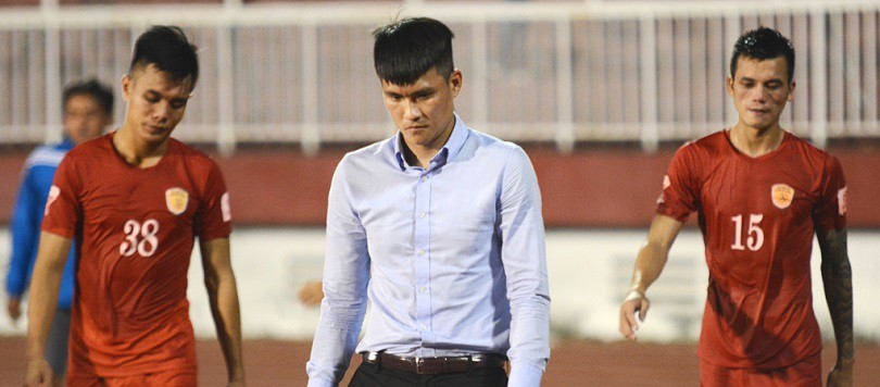 Tin bóng đá Việt Nam mới nhất 14/12: Công Vinh thanh lý cùng lúc 13 cầu thủ