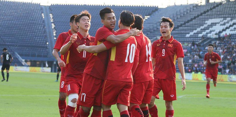 Tin bóng đá Việt Nam mới nhất 16/12: Buriram chốt xong hợp đồng với 1 cầu thủ Việt Nam