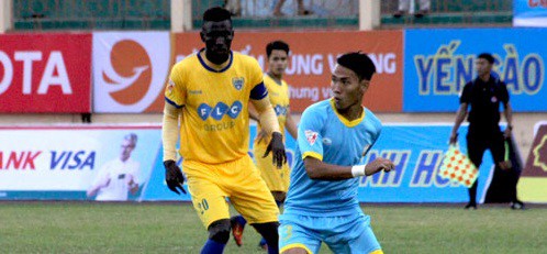 Video kết quả: Thắng Khánh Hòa, Thanh Hóa nuôi hy vọng vô địch V.League