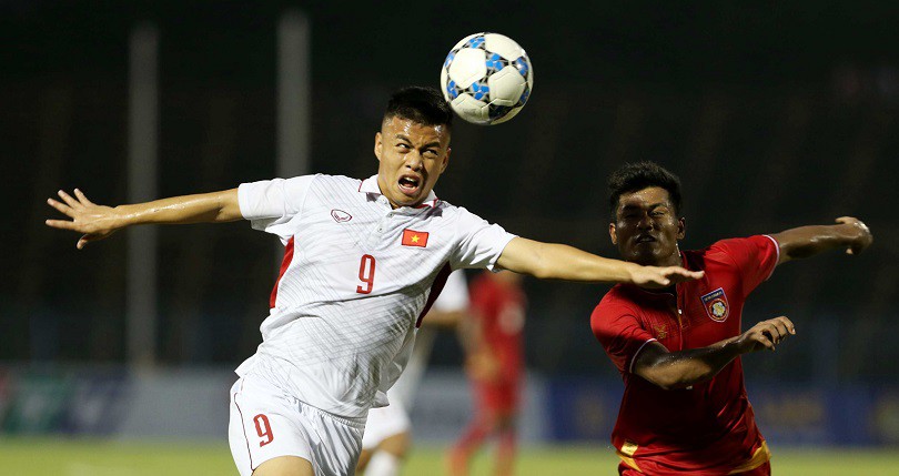Video kết quả: Hòa Thái Lan, U19 Việt Nam giúp đàn anh U21 vào chung kết