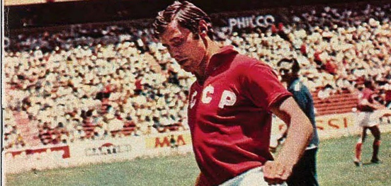 Video 50 bàn đẹp nhất lịch sử World Cup: Byshovets nghiền nát ĐT Bỉ
