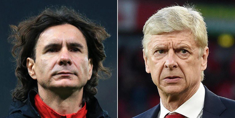 Video: Bất ngờ mang tên Buvac và Top ứng viên thay Arsene Wenger