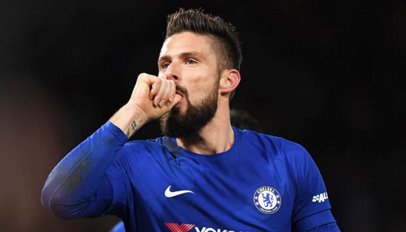 Video cầu thủ hay nhất vòng 34 NHA: Siêu dự bị Giroud bùng nổ khó tin