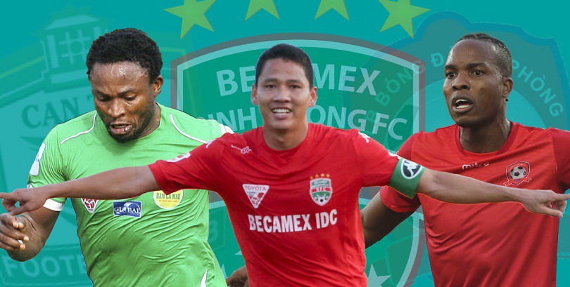 Video: Danh hiệu Vua phá lưới V.League đang bị xâu xé bởi "những ông già"