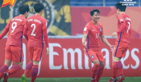 Video kết quả: Thua Hàn Quốc, Malaysia "trao" cơ hội lịch sử cho U23 Việt Nam