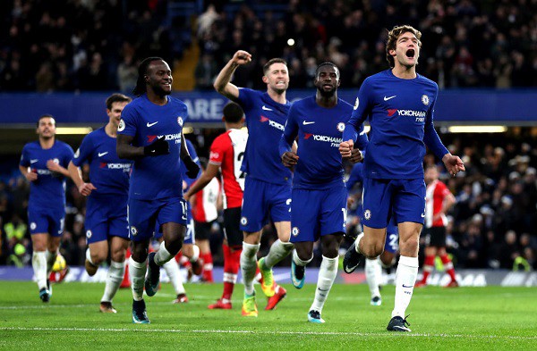 Video nhận định vòng 36 Ngoại hạng Anh: Kỷ lục cho Salah, Chelsea nuôi mộng Top 4