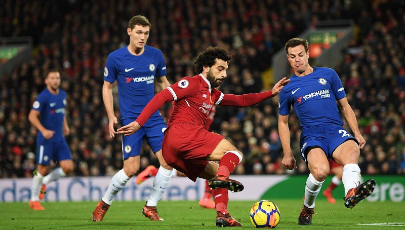 Video nhận định vòng 37 Ngoại hạng Anh: Liverpool - Chelsea định đoạt Top 4