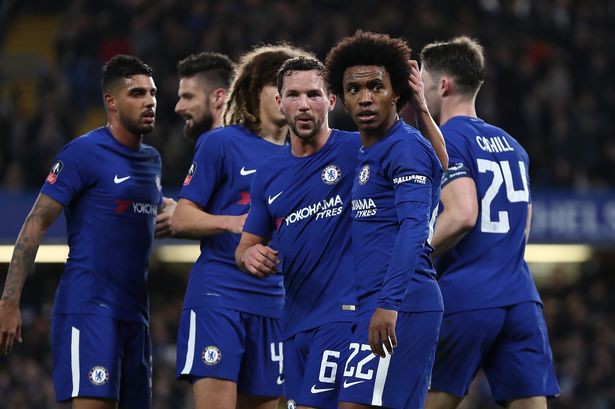 Video nhận định vòng 38 Ngoại hạng Anh: Sẽ có cú sốc Chelsea?