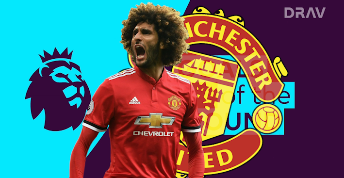 Top bàn thắng đẹp vòng 36 Ngoại hạng Anh: Gọi tên Fellaini