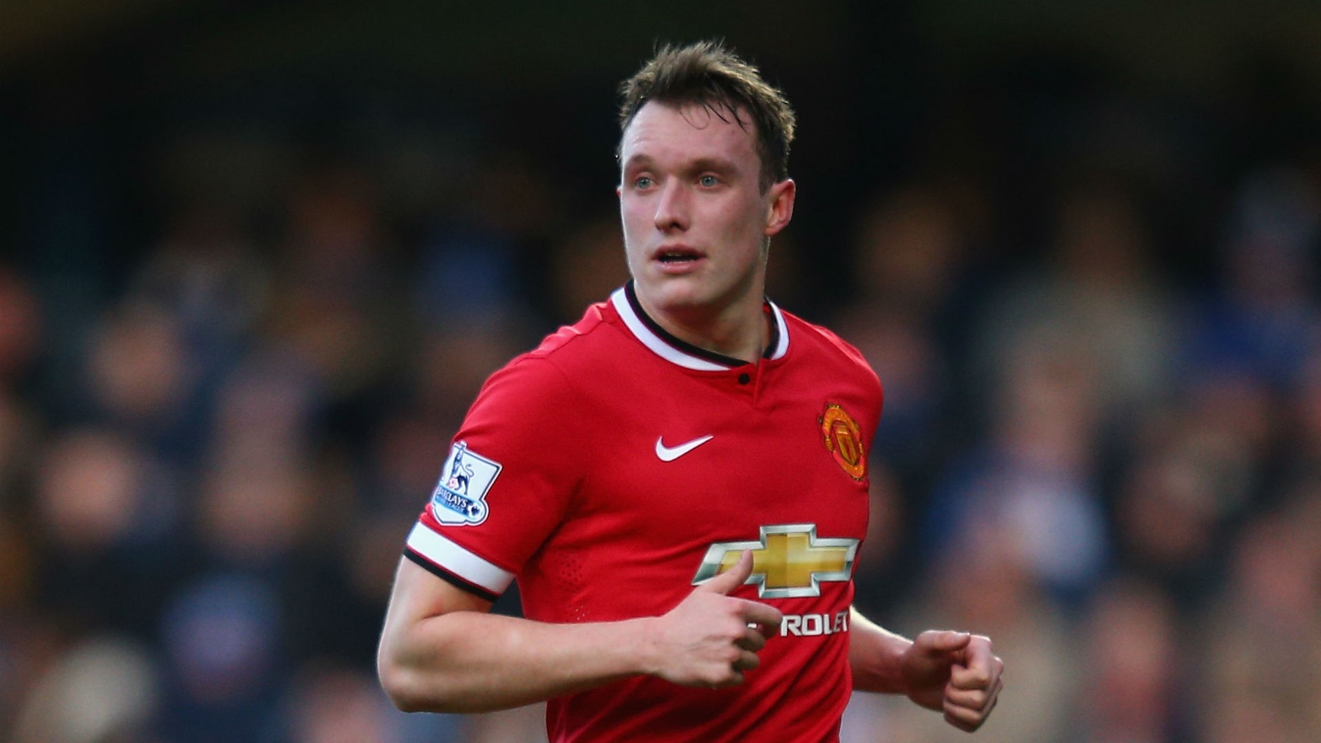 Phil Jones: “Diego là chuyện nhỏ”
