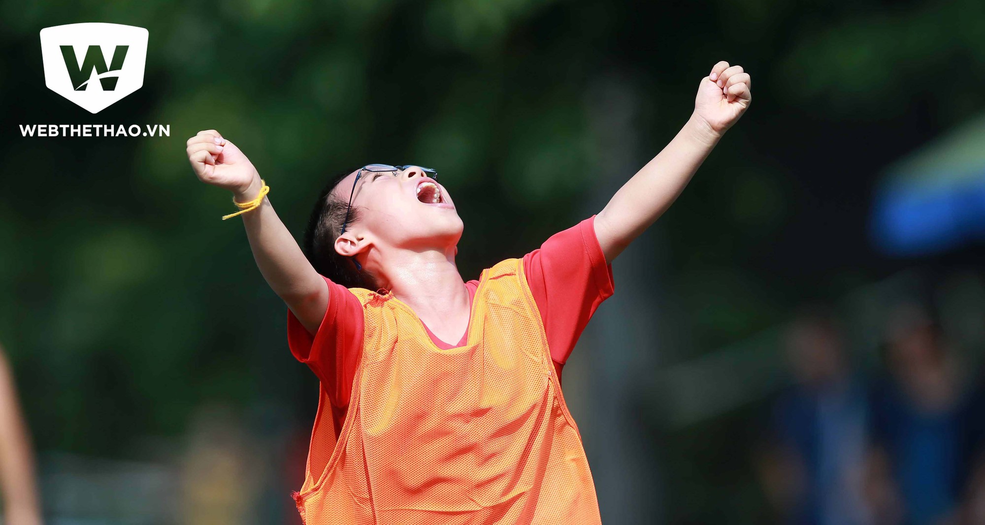 Sôi động Giải bóng đá Hội đồng Anh
