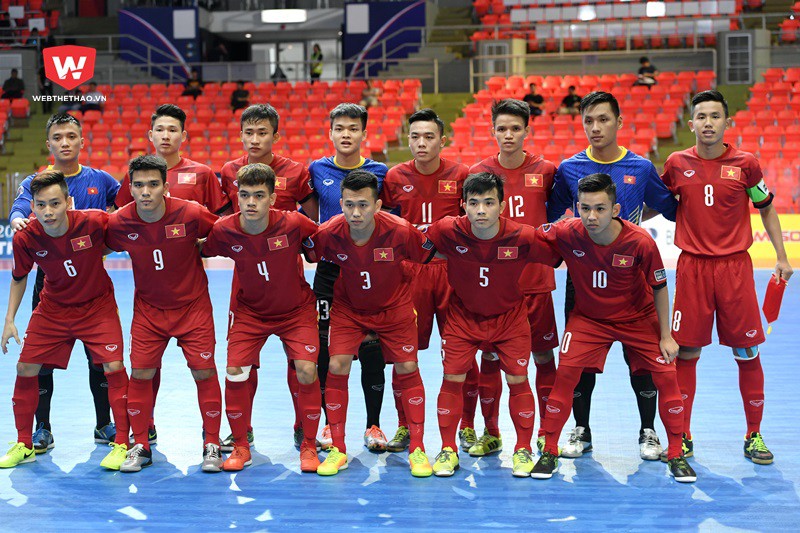 Nhận thấy tầm quan trọng trong trận đấu đầu ti&ecirc;n với Tajikistan, do vậy HLV Hector đ&atilde; bố tr&iacute; lực lượng mạnh nhất trong trận đấu mở m&agrave;n.