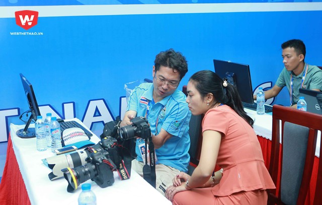 Trong đ&oacute; c&oacute; kh&ocirc;ng &iacute;t c&aacute;c ph&oacute;ng vi&ecirc;n nước ngo&agrave;i