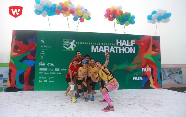 Sau đ&oacute; l&agrave; mộ việc m&agrave; hầu hết c&aacute;c runner kh&ocirc;ng thể kh&ocirc;ng l&agrave;m...