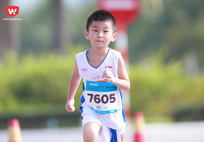 Dù nhiều bạn còn khá nhỏ chỉ tầm 4-6 tuổi nhưng các em đã khiến cho tất cả những ai theo dõi phải ngỡ ngàng trước khả năng của mình... Dù nhiều bạn còn khá nhỏ chỉ tầm 4-6 tuổi nhưng các em đã khiến cho tất cả những ai theo dõi phải ngỡ ngàng trước khả năng của mình...