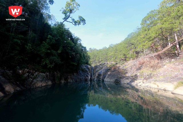 ...cùng những thử thách bát ngờ đang chờ đón hàng ngàn runner sẽ đến tranh tài tại Đà Lạt Ultra Trail 2018. ...cùng những thử thách bát ngờ đang chờ đón hàng ngàn runner sẽ đến tranh tài tại Đà Lạt Ultra Trail 2018.
