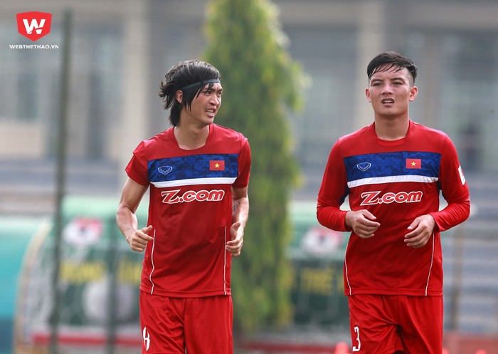 Sau rất nhiều vận đen đeo bám khi nhiều lần phải chia tay đội tuyển ngay trước những trận đánh lớn vì chấn thương...