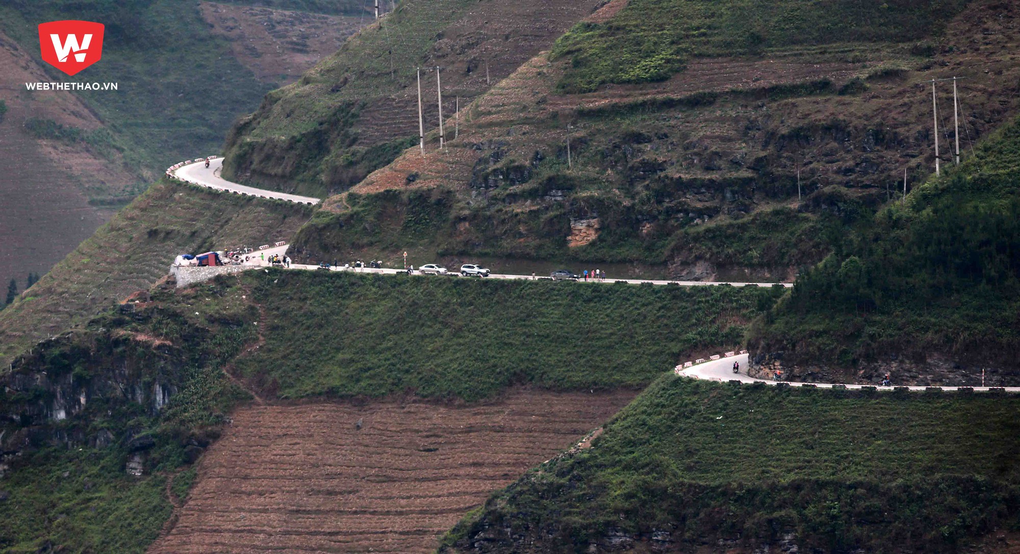 Ha Giang Marathon 2018: Choáng ngợp đường chạy hùng vĩ và đầy thách thức