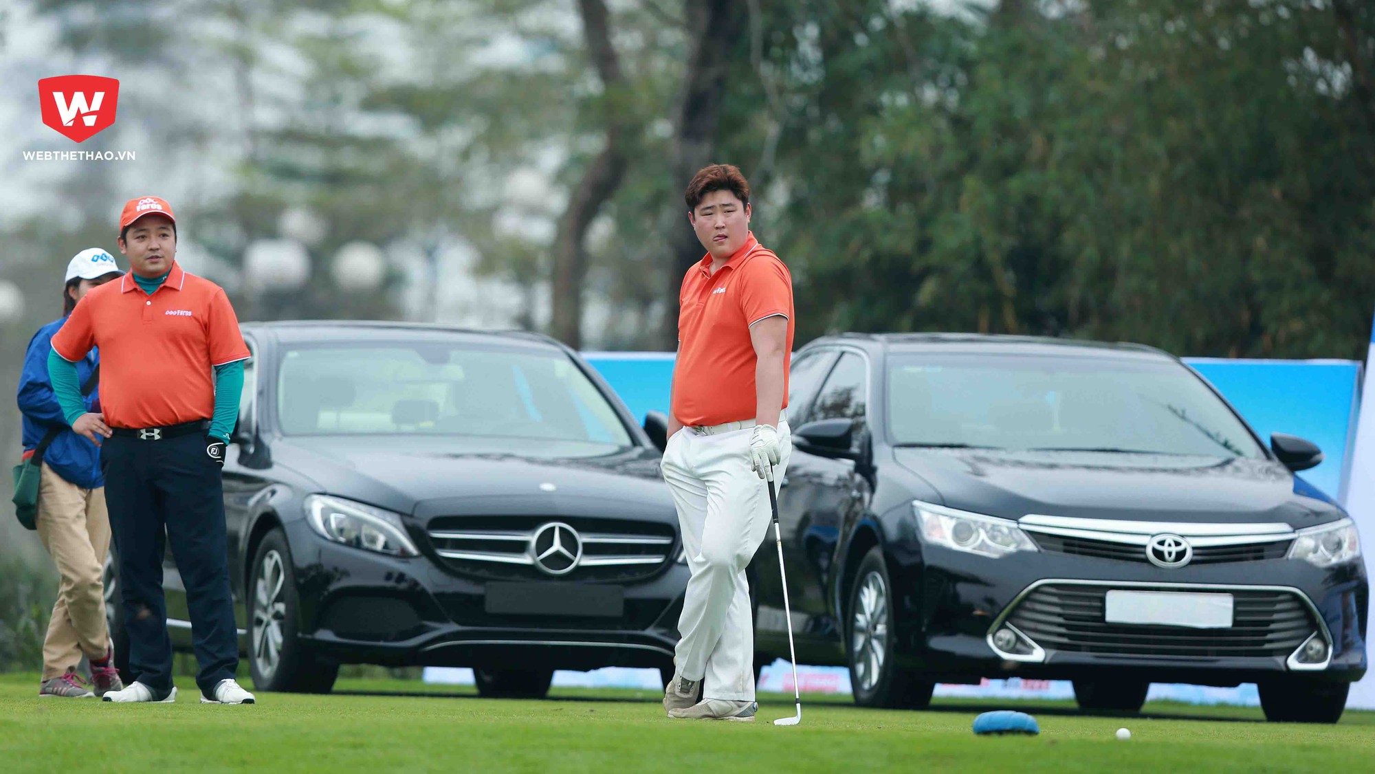 Giải Hole in One trị giá gần 6 tỷ đồng đầu tiên bị chinh phục