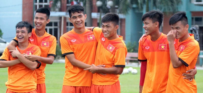 5 cựu cầu thủ U.19 được kỳ vọng tại VCK U.21 QG 2016