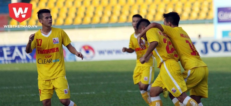 Chủ nhà T.Quảng Ninh đụng Hà Nội T&T ở bán kết U.21 QG
