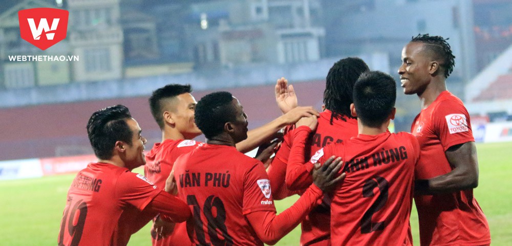 Cặp "sát thủ" cùng lập công và nỗi lo của Hải Phòng