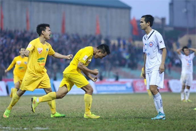 Chất xứ Thanh đậm dần trong lòng "đại gia mới nổi" FLC Thanh Hóa