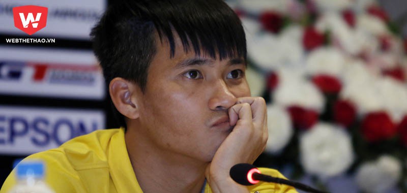 Công Vinh đã quên thất bại 2 năm trước
