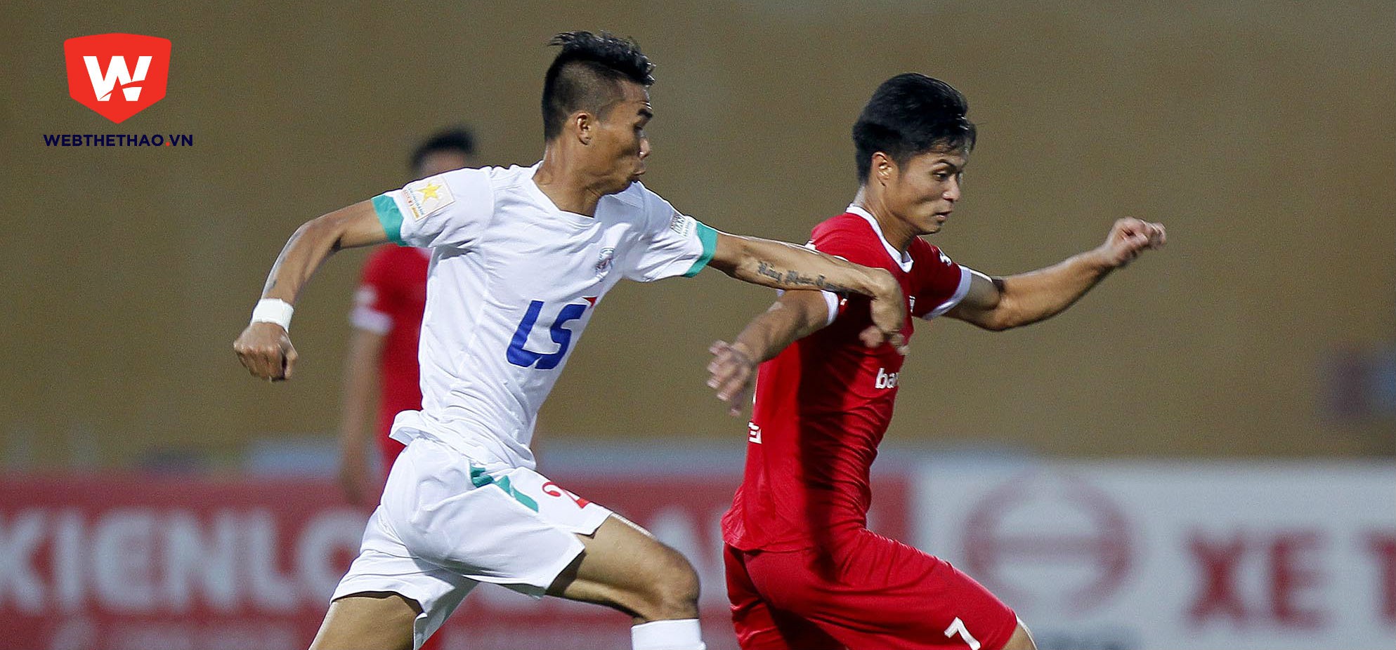 Cục diện hạ màn giải hạng Nhất: Tranh chấp vì lợi thế play-off