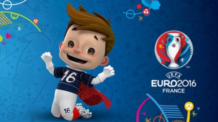 EURO 2016 với V.League: "Vui xuân mới không quên nhiệm vụ"