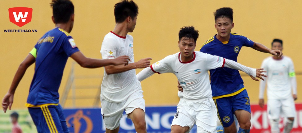 Viettel sẵn sàng tăng cường ngoại binh nếu lên chơi V.League