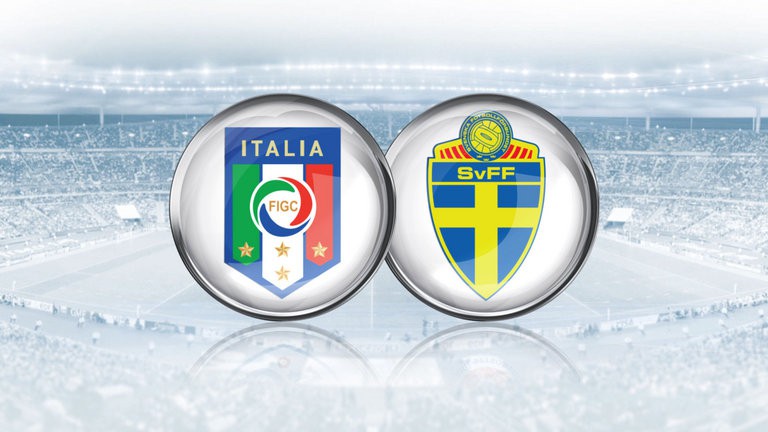 Góc Công Vinh: Tình huống cố định sẽ quyết định trận Italia - Thụy Điển