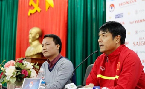 HLV Hữu Thắng khẳng định không thiên vị học trò cưng