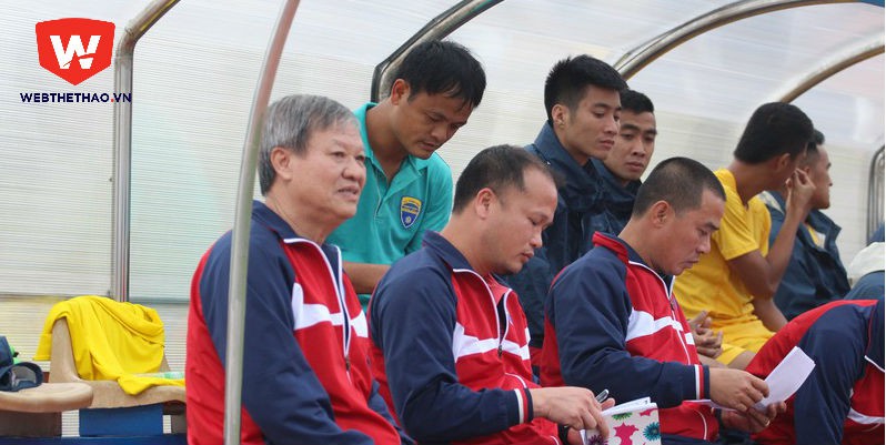 Nhìn lại 3 lần HLV Lê Thụy Hải chia tay Thanh Hóa