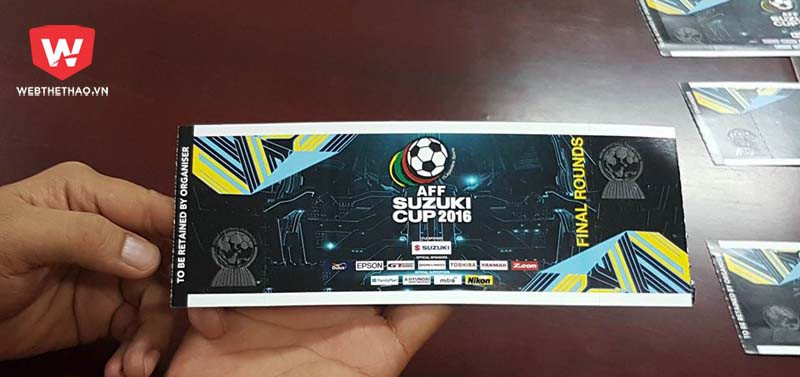 VFF tuyên chiến với vé giả ở trận bán kết lượt về AFF Cup tại Mỹ Đình