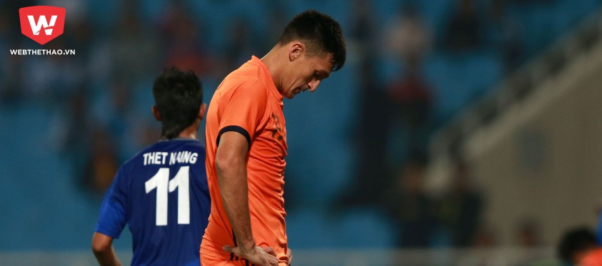 Nối gót Huy Toàn, Merlo nghỉ hết lượt đi