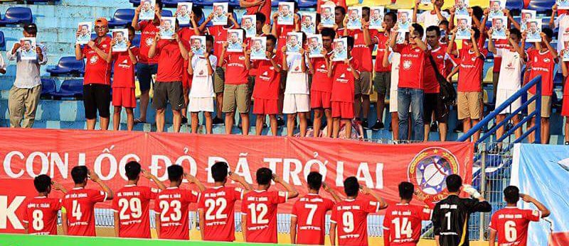 Play-off mùa giải 2016: Ngày hội của "hậu duệ Thể Công"