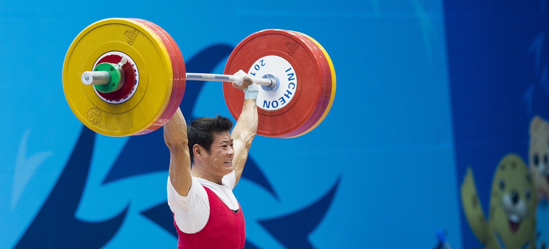 Thạch Kim Tuấn khó đoạt huy chương Olympic 2016