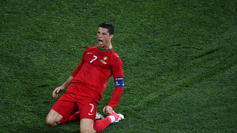 Ronaldo sẽ l&agrave; t&acirc;m điểm của trận đấu sắp tới.