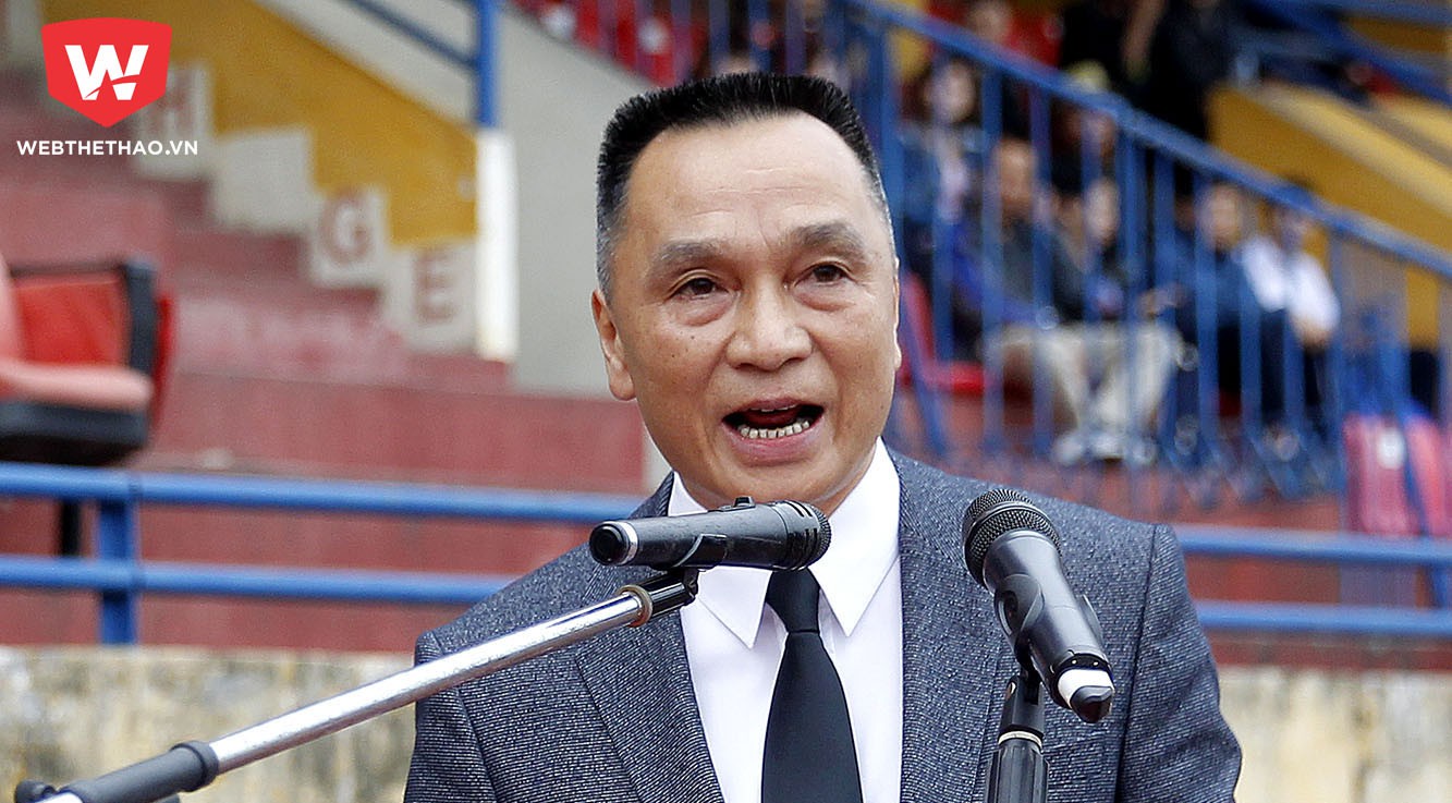 "Tại sao chúng tôi phải sợ ông Mùi"