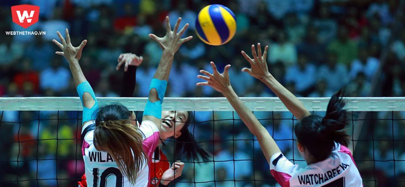 Tuyển Việt Nam thất bại 0-3 trong trận chung kết VTV Cup 2016