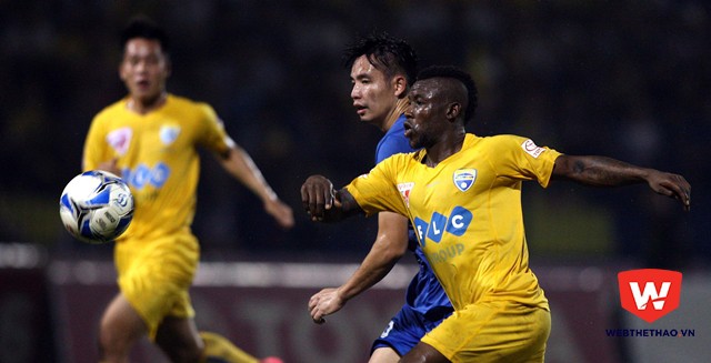 HLV Phan Thanh Hùng: Bóng đá không có kịch bản trước