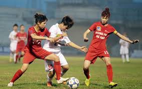 Trận "chung kết" giải U19 nữ QG tạm hoãn vì sự cố hy hữu