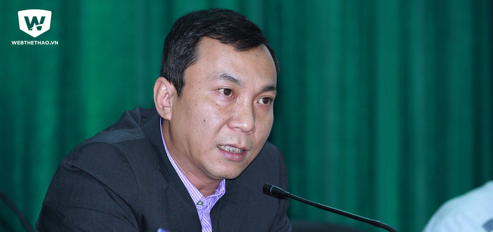"VFF chỉ đạo quyết liệt để nâng cao chất lượng của V.League"