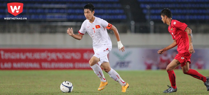 Viettel tự túc kinh phí chữa trị cho Trọng Đại để kịp dự U20 World Cup