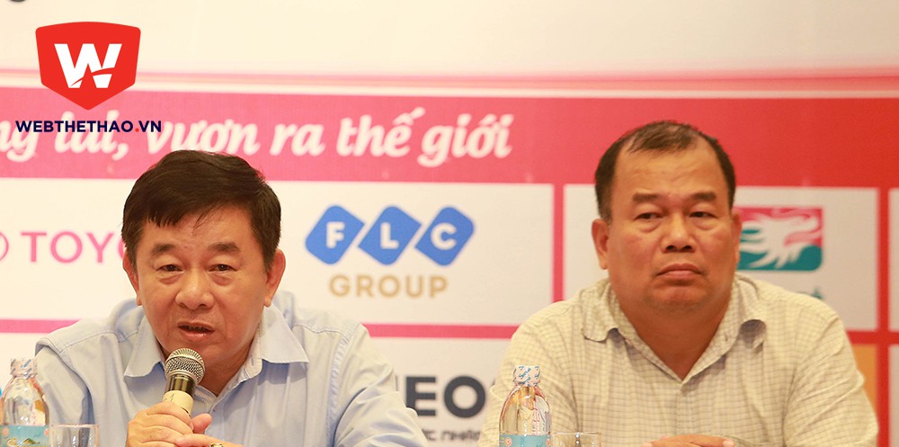 "Cần làm rõ trách nhiệm trong vụ tố trọng tài chửi cầu thủ"