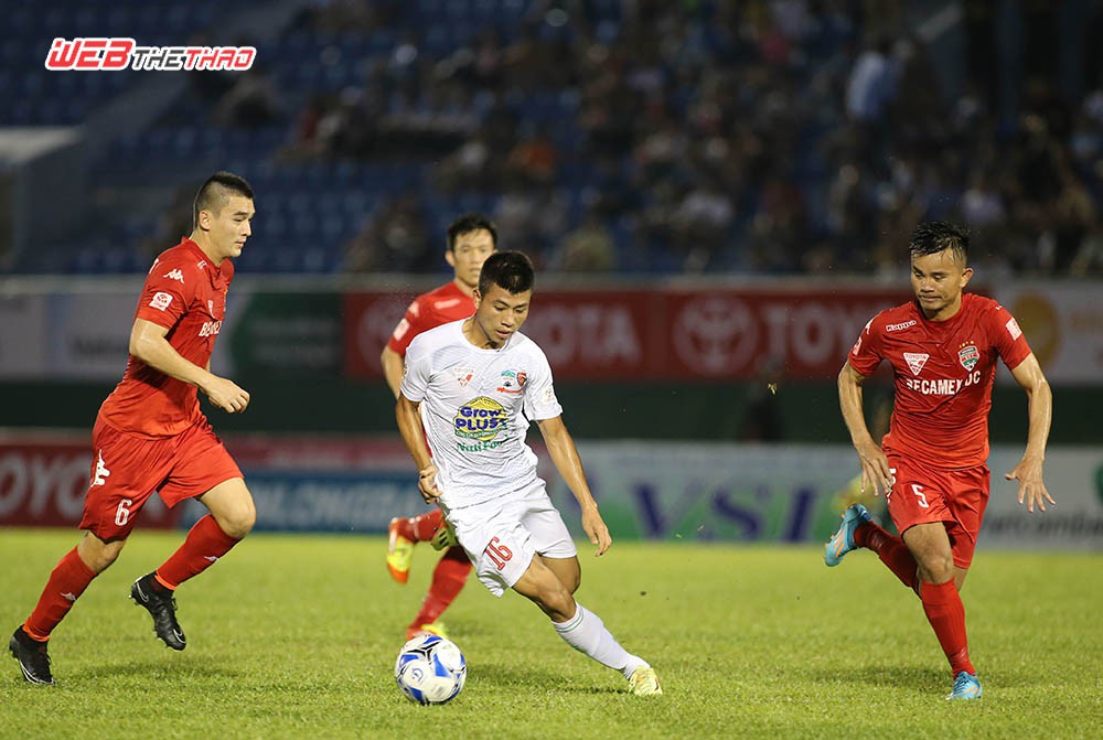 HA.GL chưa tin dùng "của nhà trồng được"
