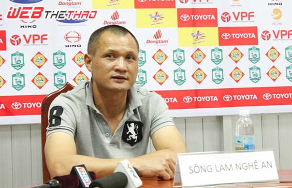 HLV Ng&ocirc; Quang Trường.